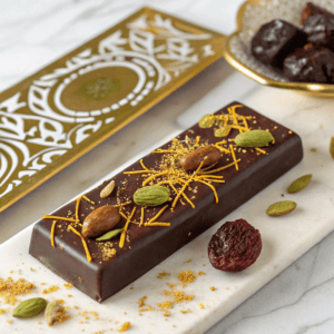 Dubai Chocolate Bar Recipe