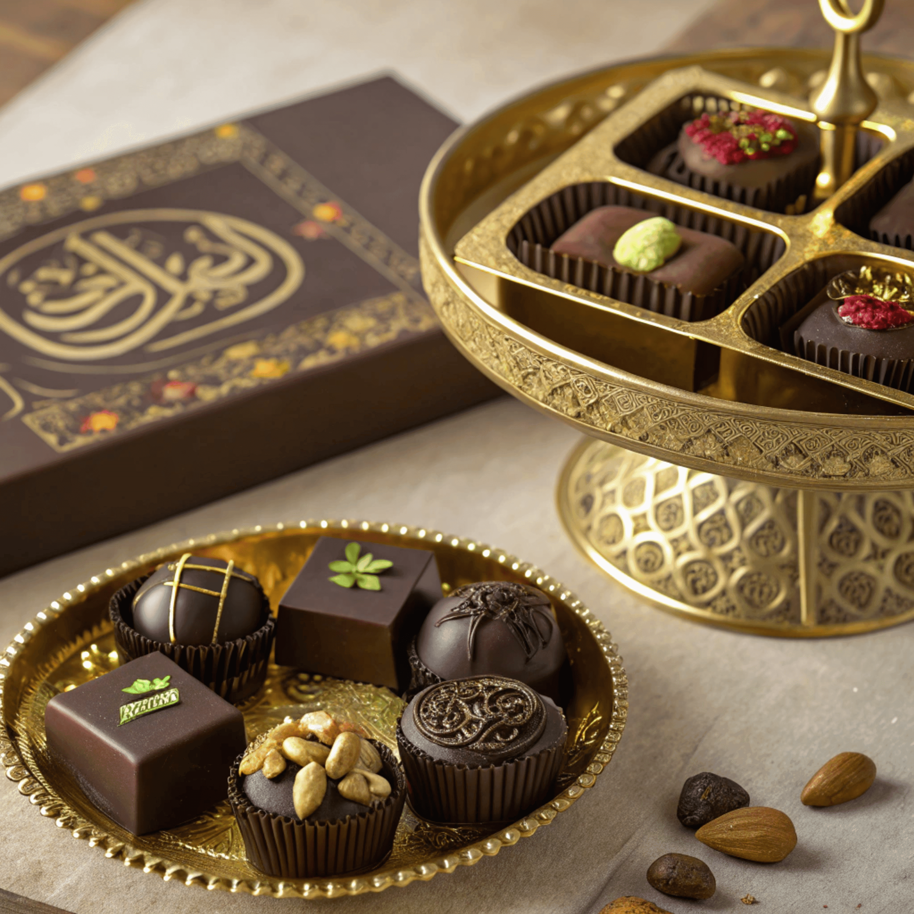 How to Get Dubai Chocolate