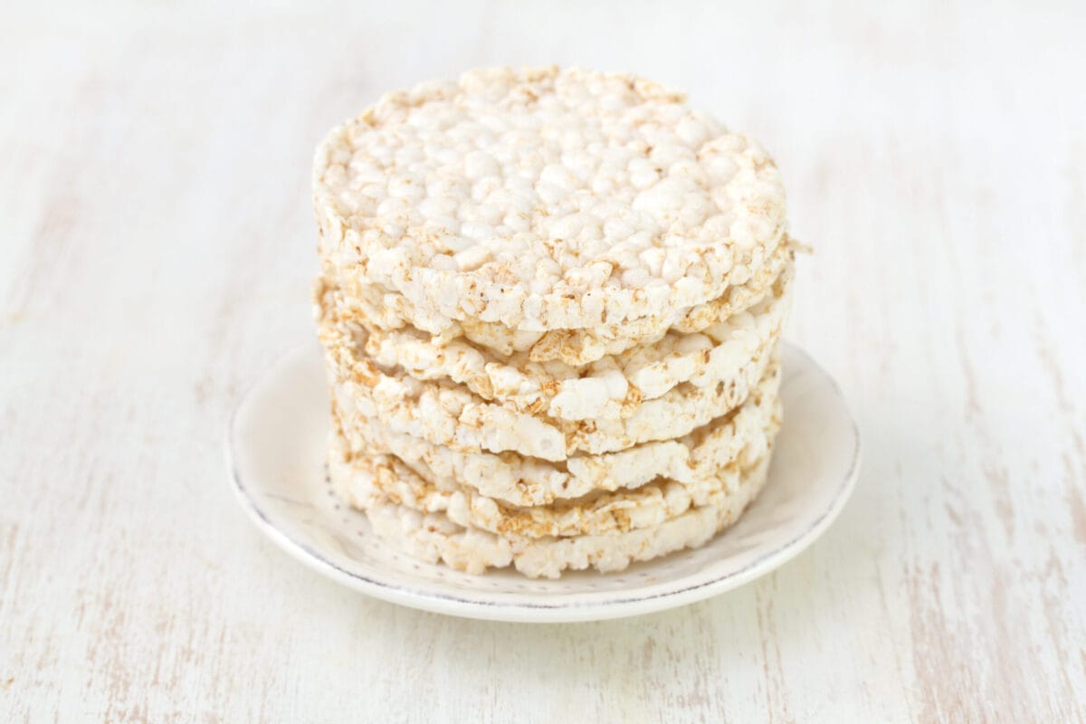 Rice Crispy Treats