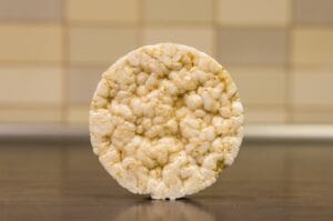 Rice Crispy Treat