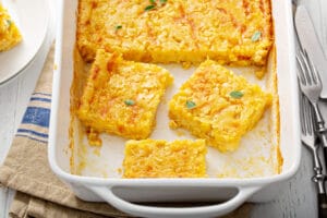Corn Casserole Pioneer Woman