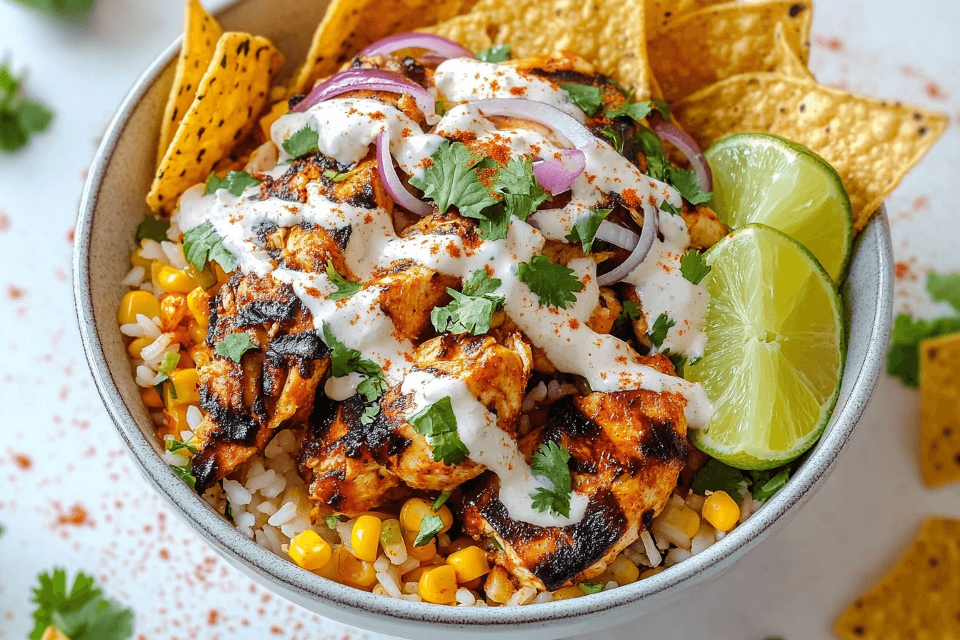 Warm and cheesy chicken wraps showcasing melted cheese oozing from a grilled tortilla.