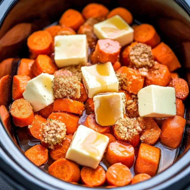 Delicious maple glazed carrots served in a bowl, showcasing their vibrant color and glistening glaze.