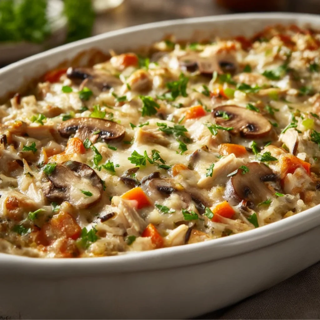 Delicious creamy garlic pasta topped with cheese for a comforting meal