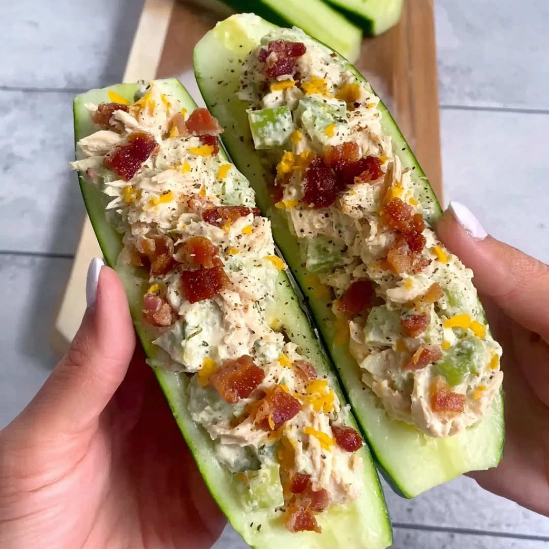 Delicious Keto-Rezepte for low-carb meal planning