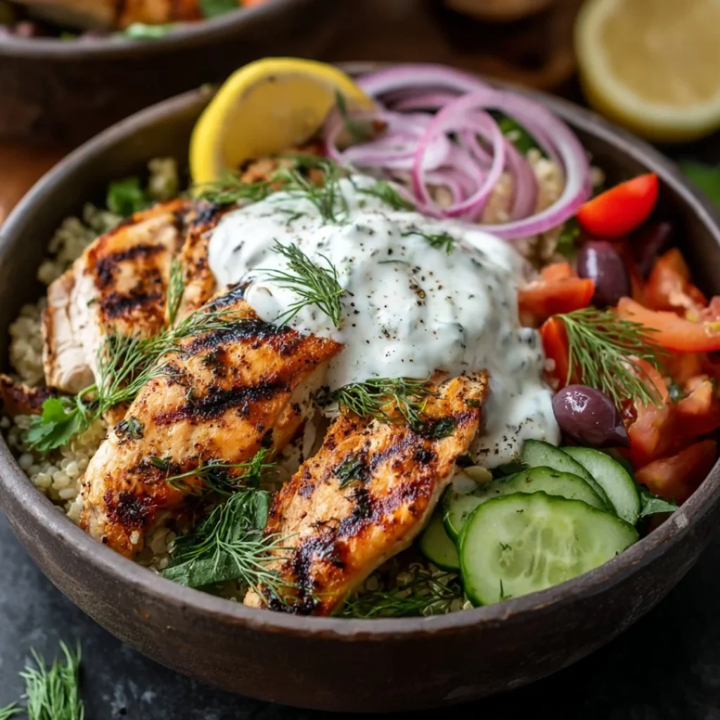 Mediterranean Diet for Beginners, healthy meal ideas and recipes