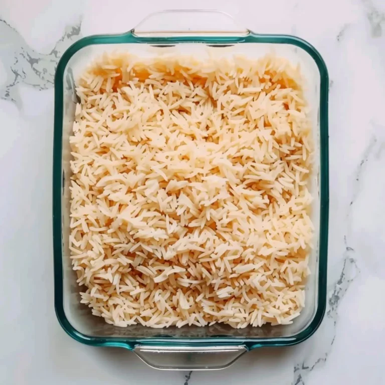 Delicious bone broth rice garnished with herbs in a bowl